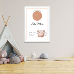 Collection image for: Personalisierbare Poster