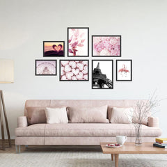 Collection image for: Poster Sets 7er – moderne Wanddeko als Komplettlösung