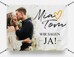 Alle Banner - Übersicht