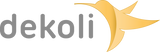 Dekoli Logo - Shop für personalisierte Deko