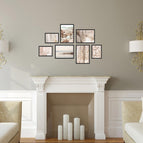 Medium (4x A4 + 3x A5)