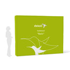 M (4x3) - Aufstellmaß 297 x 224 x 30cm