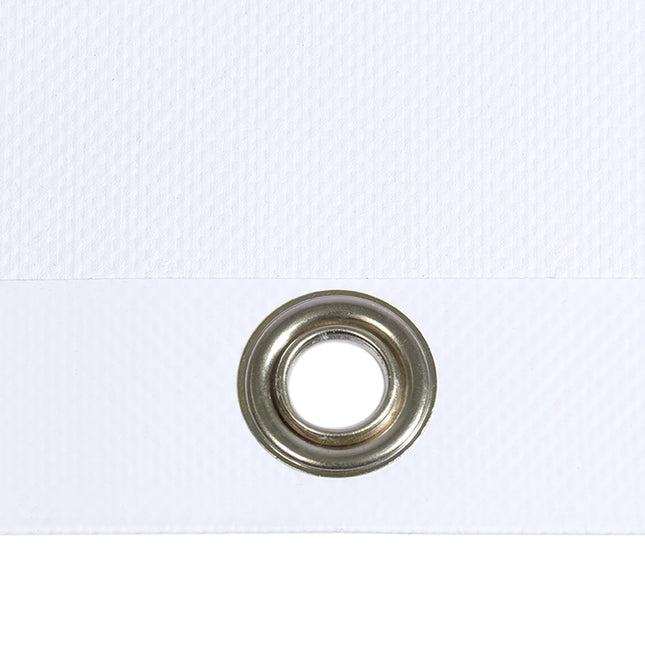 Sichtschutzbanner für Zaun & Balkon Wald